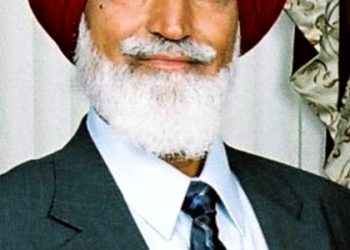 Hazura Singh Sanghera