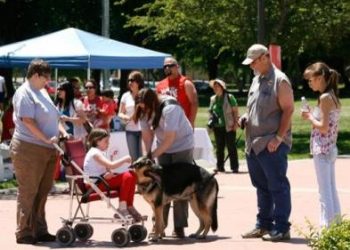 CSU Stanislaus hosting a previous similar event, Spring Reunion 2009.