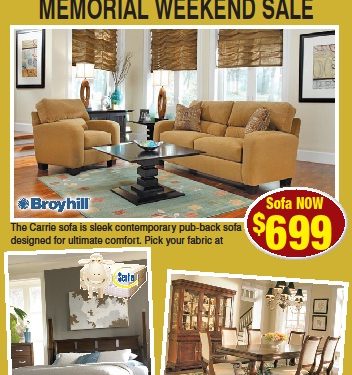 Memorial Day Giveaway And Savings By Woods Furniture Memorial Day Giveaway And Savings By