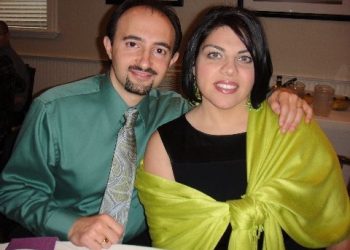 Antoine and Anokeen Varani