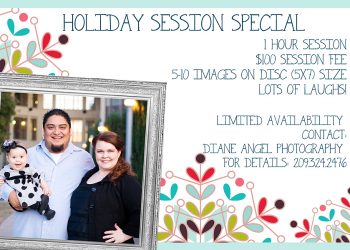 Local Black Friday and Holiday Promotions