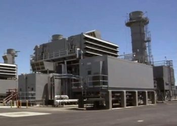 TID Almond 2 Power Plant