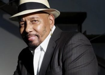 Aaron Neville
