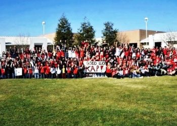 Courtesy of Kristin Mar-Elia