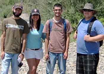 Courtesy of CSU Stanislaus