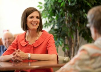 Courtesy of Assemblymember Kristin Olsen