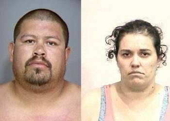 Courtesy of the Turlock Police Department