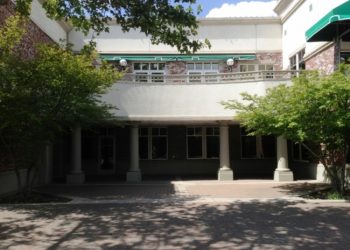 Courtesy of the City of Turlock