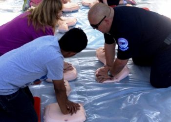 Courtesy of Emanuel Medical Center