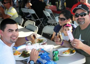 Courtesy of Modesto Nuts