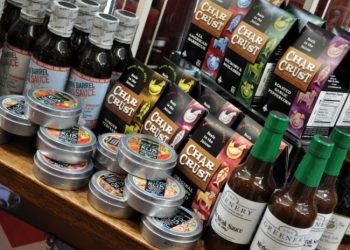 Courtesy of The Greenery