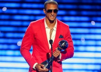 Colin Kaepernick Fan Page Facebook