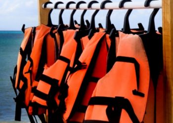 Courtesy of California Division of Boating and Waterways