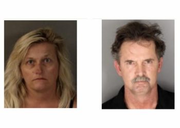 Courtesy of Roseville Police Department