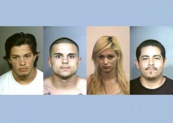 Courtesy of Turlock Police Department|