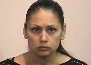 Courtesy of Turlock Police Department|