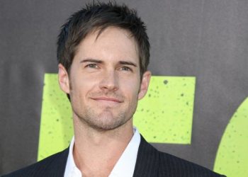 Jonathan Patrick Moore IMB Page - Gregg DeGuire - © WireImage|