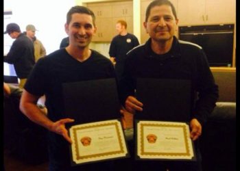 Courtesy of Turlock Fire Department|