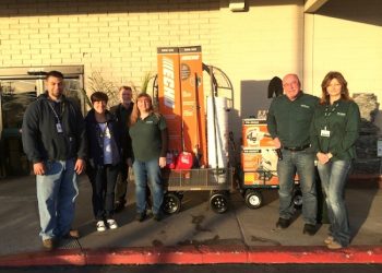 Courtesy of Turlock High School|