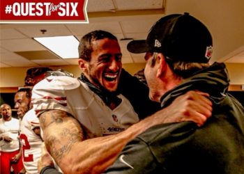 San Francisco 49ers Instagram|