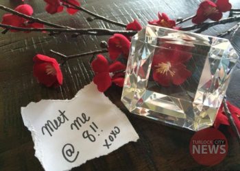 Kailey Fisicaro/TurlockCityNews.com|