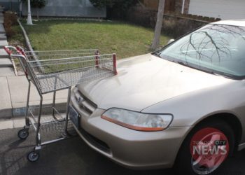 Brandon McMillan/TurlockCityNews.com|