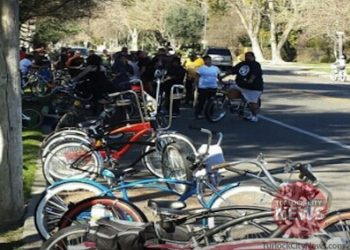 Joel R Pace/TurlockCityNews.com|