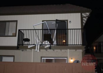 Brandon McMillan/TurlockCityNews.com|