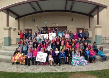 Courtesy of Turlock Education Foundation|