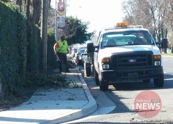 Chris Machado/TurlockCityNews.com|