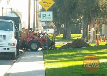 Chris Machado/TurlockCityNews.com|