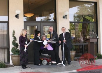 Kailey Fisicaro/TurlockCityNews.com|