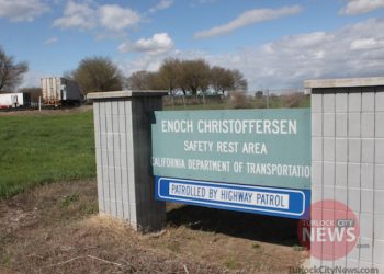 Brandon McMillan/TurlockCityNews.com|