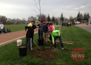 Jonathan McCorkell/TurlockCityNews.com|