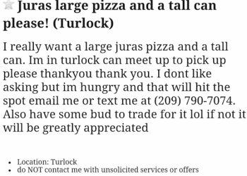 Modesto.Craigslist.org|