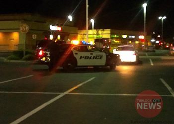 Brandon McMillan/TurlockCityNews.com|