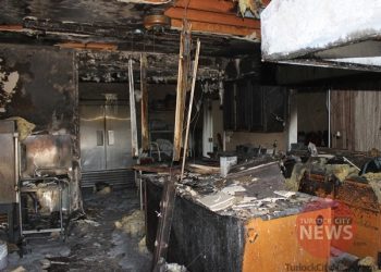 Brandon McMillan/TurlockCityNews.com|