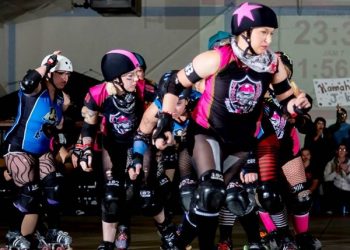 Courtesy of Russell Reno|