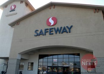 Alex Cantatore/TurlockCityNews.com|