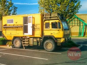 Submitted/TurlockCityNews.com|