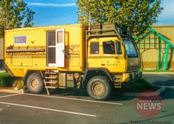 Submitted/TurlockCityNews.com|