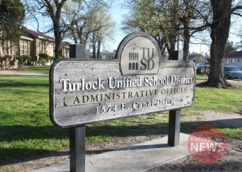 Brandon McMillan/TurlockCityNews.com|