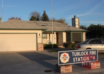 Brandon McMillan/TurlockCityNews.com|