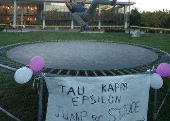 Courtesy of TKE Stanislaus Facebook|