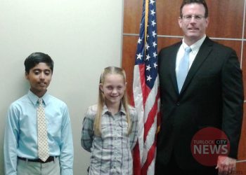 Jonathan McCorkell/TurlockCityNews.com|