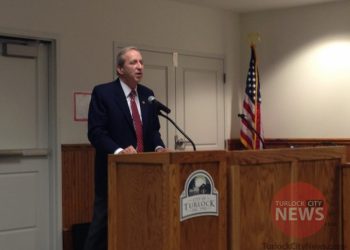 Alex Cantatore/TurlockCityNews.com|