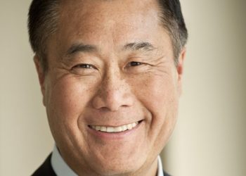 Courtesy California State Senate|