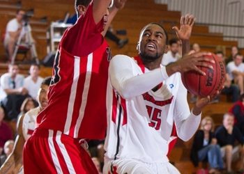 Courtesy of CSU Stanislaus Warrior Athletics|