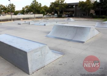 David Fransen/TurlockCityNews.com|