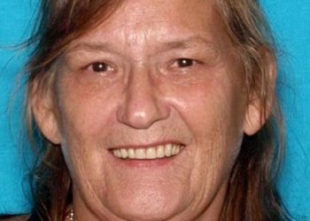 Courtesy of Stanislaus County Sheriff's Department|